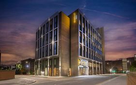 Maldron Hotel Liverpool City Centre
